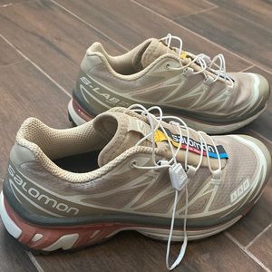 Women Salomon LAB XT6